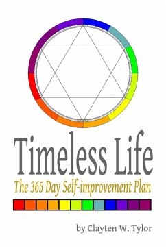 Timeless Life - Tylor, Clayten W.