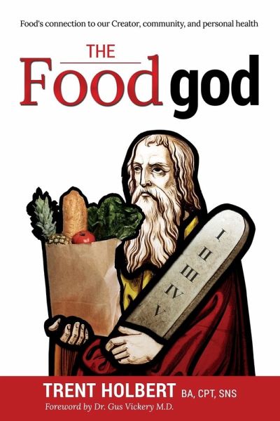 The Food god