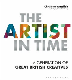 The Artist in Time - Fite-Wassilak, Chris