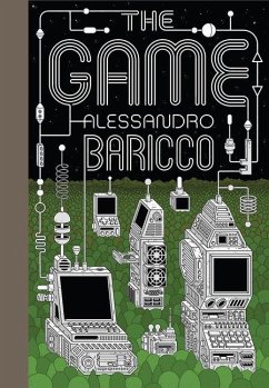 The Game - Baricco, Alessandro