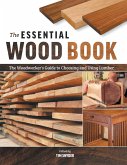 The Essential Wood Book