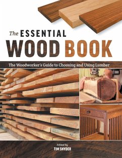 The Essential Wood Book