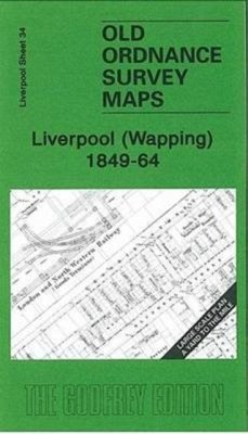 Liverpool (Wapping) 1849-64 - Parrott, Kay