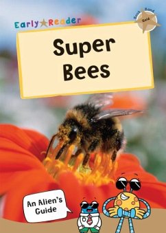Cover Super Bees