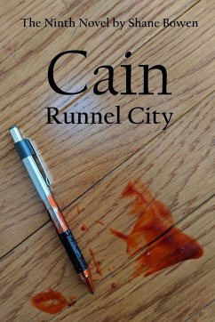 Cain - Runnel City - Bowen, Shane