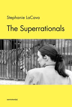 The Superrationals - Lacava, Stephanie