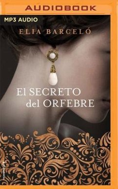 El Secreto del Orfebre - Barceló, Elia