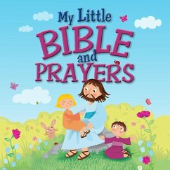 My Little Bible and Prayers - Williamson