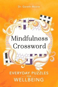 Mindfulness Crosswords - Moore, Gareth