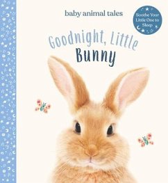 Goodnight, Little Bunny - Wood, Amanda