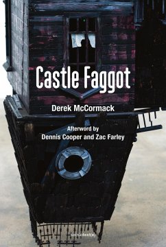 Castle Faggot - Mccormack, Derek