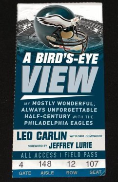 A Bird's-Eye View - Carlin, Leo; Domowitch, Paul