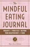 The Mindful Eating Journal