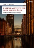 KATENKAMP UND DER TOTE BRIEFTRÄGER (eBook, ePUB)