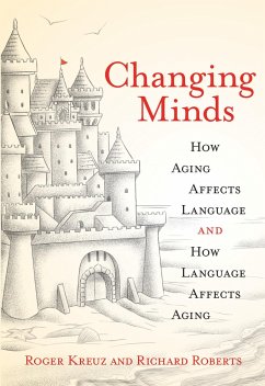 Changing Minds - Kreuz, Roger; Roberts, Richard