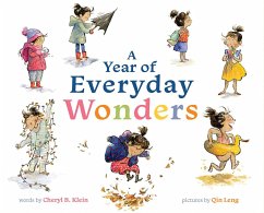 A Year of Everyday Wonders - Klein, Cheryl