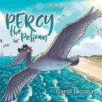 Percy the Pelican
