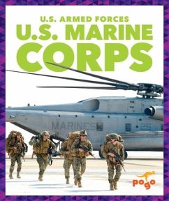 U.S. Marine Corps - Morey, Allan