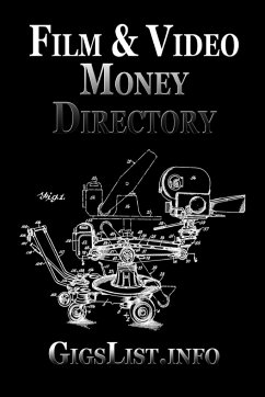 Film and Video Money Directory - Gigslist