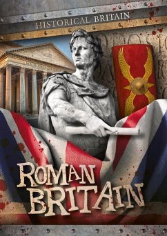 Roman Britain - Harrison, Susan