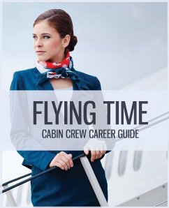 Flying Time - Become a Flight Attendant - Marsh, Kimberley