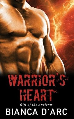 Warrior's Heart: Tales of the Were - D'Arc, Bianca