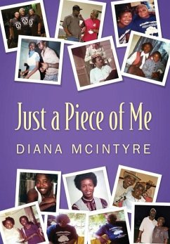 Just a Piece of Me - McIntyre, Diana