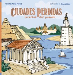 Ciudades Perdidas - Munoz Puelles, Vicente