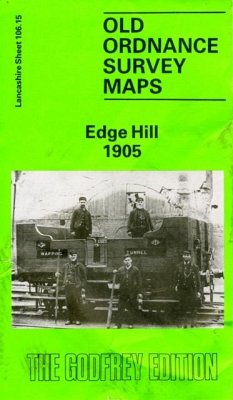 Cover Edge Hill 1905