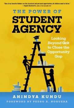 The Power of Student Agency - Kundu, Anindya