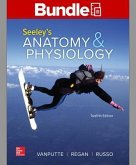 Gen Combo LL Seeley's Anatomy & Physiology; Connect Access Card [With Access Code]