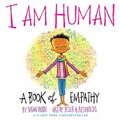 I Am Human - Verde, Susan