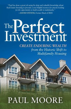 The Perfect Investment - Moore, Paul