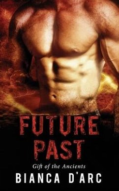 Future Past: Tales of the Were - D'Arc, Bianca