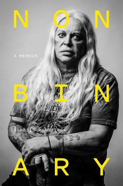 Nonbinary - P-Orridge, Genesis