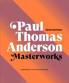 Paul Thomas Anderson - Nayman, Adam