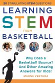 Learning Stem from Basketball