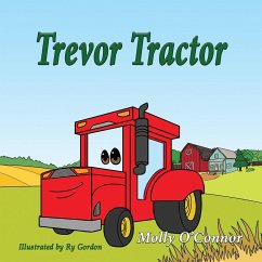 Trevor Tractor - O'Connor, Molly