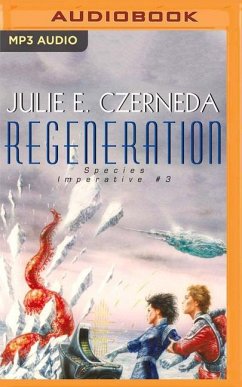 Regeneration - Czerneda, Julie E.