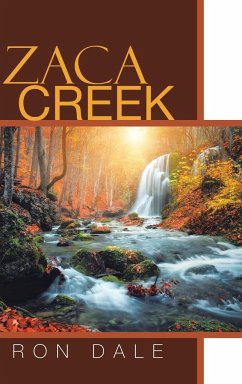 Zaca Creek - Dale, Ron