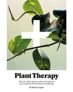 Plant Therapy - Cooper, Dr. Katie