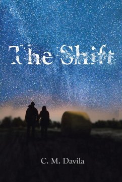 The Shift - Davila, C. M.