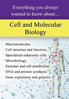 Cell and Molecular Biology - Education, Sterling