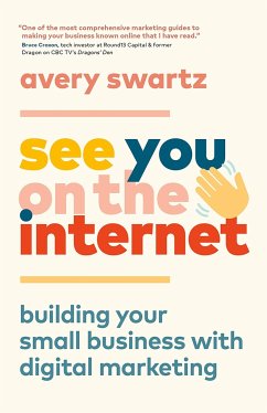 See You on the Internet - Swartz, Avery