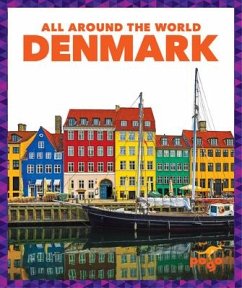 Denmark - Spanier, Kristine Mlis