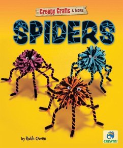 Spiders - Owen, Ruth