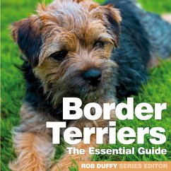 Cover Border Terriers