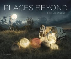 Erik Johansson: Places Beyond - ERIK JOHANSSON