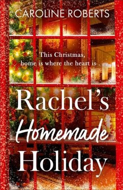 Rachel's Homemade Holiday - Roberts, Caroline