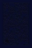 The Passion Translation New Testament (2020 Edition) Large Print Navy